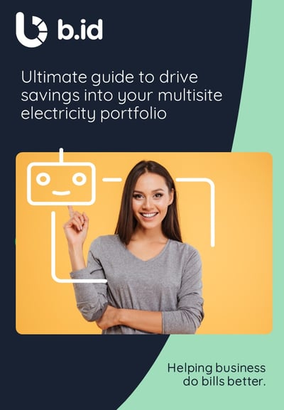 How to identify and drive additional savings to your multisite electricity Portfolio FINAL